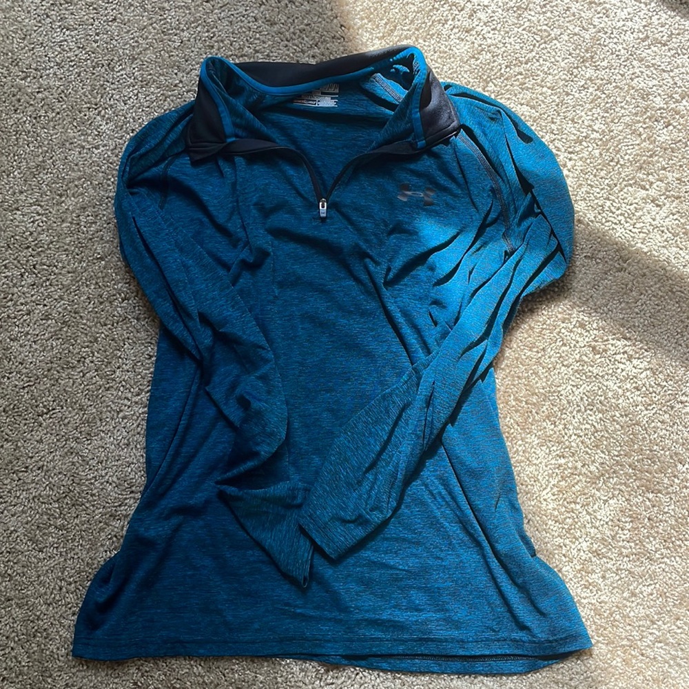 Under Armor Light Pullover